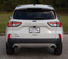 Used 2021 Ford Escape SEL w/ Technology Package image 5