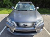 Used 2013 Lexus RX 350 FWD image 2