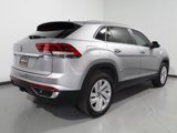 Used 2020 Volkswagen Atlas SE w/ Technology Package w/ Panoramic Sunroof Package image 6