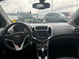 Used 2018 Chevrolet Sonic LT image 3