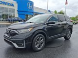 Used 2022 Honda CR-V EX image 3