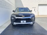Used 2021 Chevrolet TrailBlazer LT w/ Convenience Package image 2