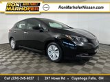 Used 2023 Nissan Leaf S image 2