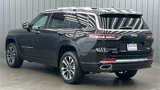 Used 2023 Jeep Grand Cherokee L Overland w/ Advanced Protech Group III image 3