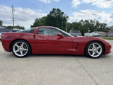 Used 2005 Chevrolet Corvette Coupe w/ Preferred Equipment Group image 2