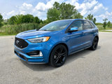 Used 2019 Ford Edge ST w/ Equipment Group 401A image 3