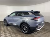 Used 2023 Kia Sportage EX image 3