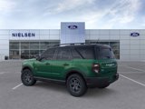New 2024 Ford Bronco Sport Badlands w/ Premium Package image 4