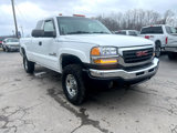 Used 2004 GMC Sierra 2500 SLE w/ Heavy-Duty Power Package image 3