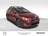 Used 2017 Subaru Crosstrek 2.0i Limited image 3