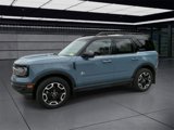 Certified 2022 Ford Bronco Sport Outer Banks image 5