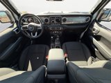 Used 2021 Jeep Wrangler Unlimited Sahara image 6