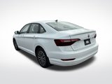 Used 2020 Volkswagen Jetta SE w/ SE Cold Weather Package image 3