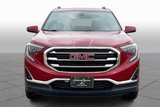 Used 2018 GMC Terrain SLT w/ Preferred Package image 3