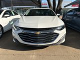 Used 2023 Chevrolet Malibu LT image 2