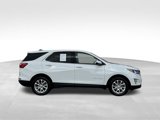Used 2020 Chevrolet Equinox LT w/ Driver Convenience Package image 6
