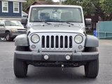 Used 2014 Jeep Wrangler Sport image 2