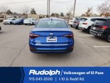New 2024 Volkswagen Jetta SE image 4