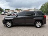 Used 2013 GMC Terrain SLE image 4