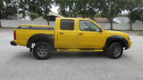 Used 2004 Nissan Frontier XE image 6