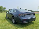 Certified 2023 Honda Accord EX image 6