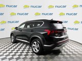 Certified 2022 Hyundai Santa Fe SEL image 5