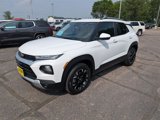 Used 2023 Chevrolet TrailBlazer LT image 4