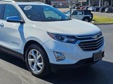 Used 2020 Chevrolet Equinox Premier image 2
