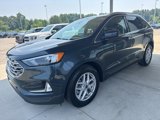 Used 2022 Ford Edge SEL w/ Convenience Package image 3