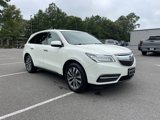 Used 2016 Acura MDX SH-AWD w/ Technology Package image 5