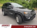 Used 2019 Jeep Grand Cherokee Laredo image 3