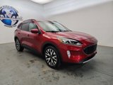 Used 2020 Ford Escape SEL image 3