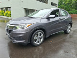 Used 2019 Honda HR-V LX image 3