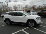 Certified 2022 GMC Terrain SLT w/ LPO, 'HIT The Road' Package image 6