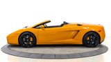 Used 2008 Lamborghini Gallardo Spyder image 4
