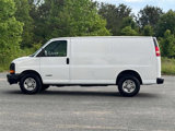 Used 2006 Chevrolet Express 2500 image 3