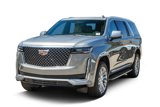 New 2024 Cadillac Escalade ESV Premium Luxury image 4