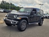 New 2025 Jeep Wrangler Sahara image 3