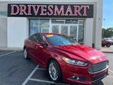 Used 2015 Ford Fusion SE w/ Equipment Group 202A image 2