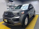 Used 2020 Ford Explorer XLT image 3
