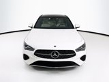 Certified 2024 Mercedes-Benz CLA 250 4MATIC image 2