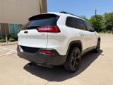 Used 2018 Jeep Cherokee Latitude w/ Altitude Package image 5