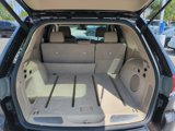 Used 2017 Jeep Grand Cherokee Overland image 5
