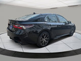 Used 2023 Toyota Camry SE image 5