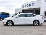 Used 2020 Chevrolet Malibu LS w/ Driver Confidence Package II image 2