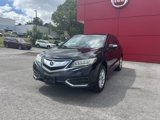 Used 2017 Acura RDX FWD image 2