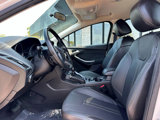 Used 2014 Ford Focus Titanium image 2