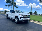 Used 2024 Chevrolet Silverado 1500 LTZ w/ LTZ Convenience Package II image 4