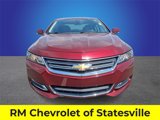 Used 2016 Chevrolet Impala LT w/ Convenience Package image 2