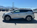 Used 2020 Nissan Murano SL image 2